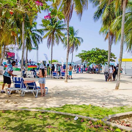 Malia Dreamers Paradise 奥乔里奥斯 外观 照片